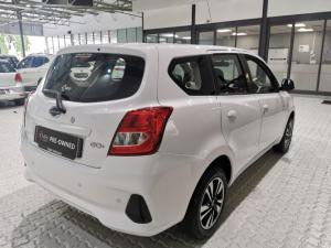 Datsun Go+ 1.2 Lux - Image 3