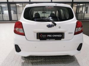 Datsun Go+ 1.2 Lux - Image 4