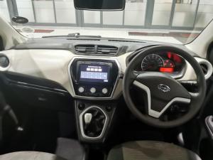 Datsun Go+ 1.2 Lux - Image 6