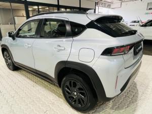 Suzuki Fronx 1.5 GL manual - Image 11