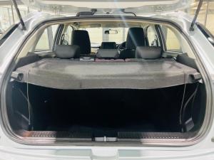 Suzuki Fronx 1.5 GL manual - Image 12