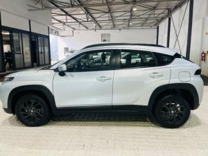 Suzuki Fronx 1.5 GL manual - Image 2