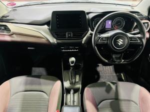Suzuki Fronx 1.5 GL manual - Image 5