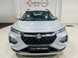 Suzuki Fronx 1.5 GL manual - Image 8