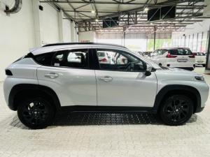 Suzuki Fronx 1.5 GL manual - Image 9