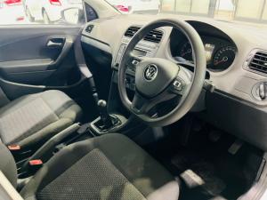 Volkswagen Polo Vivo hatch 1.4 Trendline - Image 12