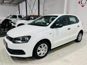 Volkswagen Polo Vivo hatch 1.4 Trendline - Image 13