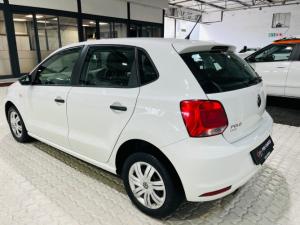 Volkswagen Polo Vivo hatch 1.4 Trendline - Image 14