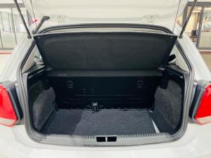 Volkswagen Polo Vivo hatch 1.4 Trendline - Image 15
