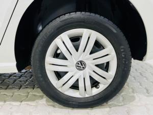 Volkswagen Polo Vivo hatch 1.4 Trendline - Image 16