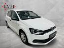 Thumbnail Volkswagen Polo Vivo hatch 1.4 Trendline