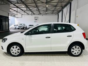 Volkswagen Polo Vivo hatch 1.4 Trendline - Image 2