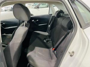 Volkswagen Polo Vivo hatch 1.4 Trendline - Image 6