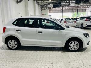 Volkswagen Polo Vivo hatch 1.4 Trendline - Image 9