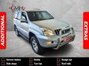 Thumbnail Toyota Land Cruiser Prado 4.0 VX