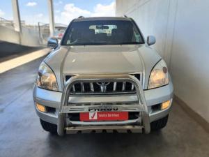 Toyota Land Cruiser Prado 4.0 VX - Image 2