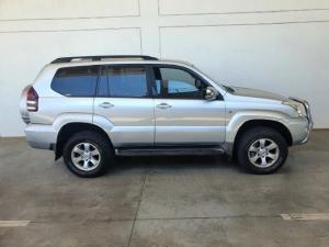 Toyota Land Cruiser Prado 4.0 VX - Image 3