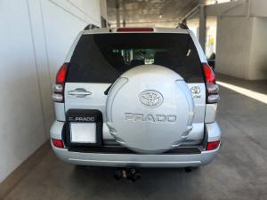 Toyota Land Cruiser Prado 4.0 VX - Image 5