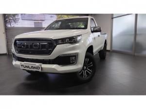 Foton Tunland G7 2.0TD single cab 4x4 TLX - Image 3
