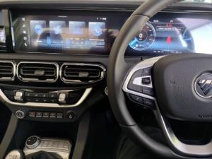 Foton Tunland G7 2.0TD single cab 4x4 TLX - Image 13