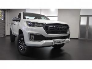 Foton Tunland G7 2.0TD single cab 4x4 TLX - Image 1