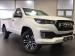 Foton Tunland G7 2.0TD single cab 4x4 TLX - Thumbnail 4