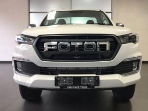 Foton Tunland G7 2.0TD single cab 4x4 TLX - Image 5