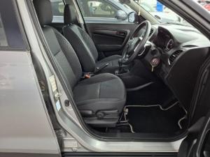 Suzuki Vitara Brezza 1.5 GL - Image 10