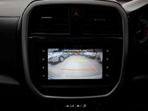 Suzuki Vitara Brezza 1.5 GL - Image 16