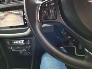 Suzuki Vitara Brezza 1.5 GL - Image 18