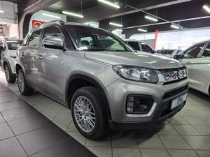 Suzuki Vitara Brezza 1.5 GL - Image 1