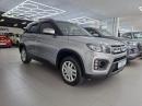 Thumbnail Suzuki Vitara Brezza 1.5 GL