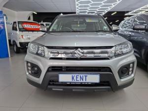 Suzuki Vitara Brezza 1.5 GL - Image 2