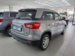 Suzuki Vitara Brezza 1.5 GL - Image 3