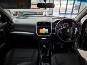 Suzuki Vitara Brezza 1.5 GL - Image 7
