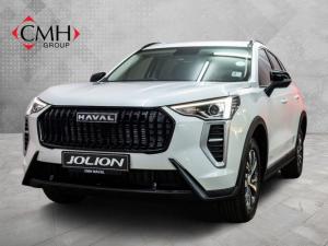 Haval Jolion 1.5T City Plus - Image 1