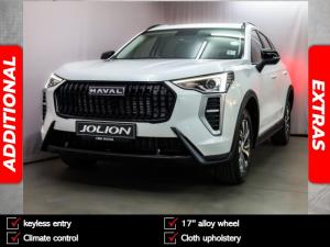 Haval Jolion 1.5T City Plus - Image 1