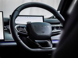 Chery Tiggo 9 1.5T CSH Plug-In Hybrid Vanguard AWD - Image 10