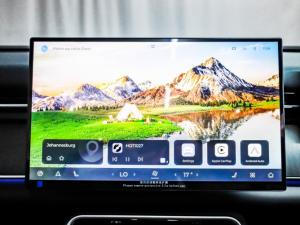 Chery Tiggo 9 1.5T CSH Plug-In Hybrid Vanguard AWD - Image 13