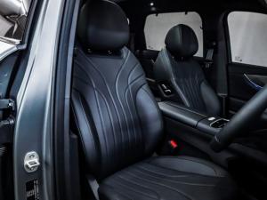 Chery Tiggo 9 1.5T CSH Plug-In Hybrid Vanguard AWD - Image 14