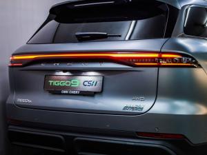 Chery Tiggo 9 1.5T CSH Plug-In Hybrid Vanguard AWD - Image 16