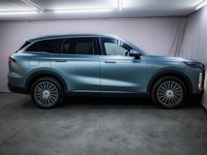 Chery Tiggo 9 1.5T CSH Plug-In Hybrid Vanguard AWD - Image 18