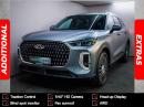 Thumbnail Chery Tiggo 9 1.5T CSH Plug-In Hybrid Vanguard AWD