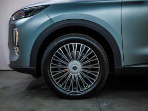 Chery Tiggo 9 1.5T CSH Plug-In Hybrid Vanguard AWD - Image 20