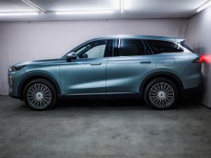 Chery Tiggo 9 1.5T CSH Plug-In Hybrid Vanguard AWD - Image 2