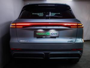 Chery Tiggo 9 1.5T CSH Plug-In Hybrid Vanguard AWD - Image 4