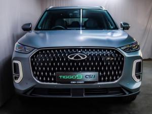 Chery Tiggo 9 1.5T CSH Plug-In Hybrid Vanguard AWD - Image 5