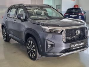 Honda Elevate 1.5 Elegance - Image 2