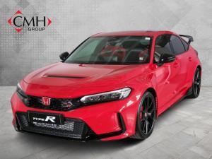Honda Civic Type R - Image 1