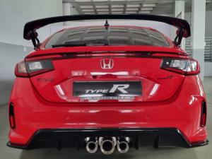 Honda Civic Type R - Image 3